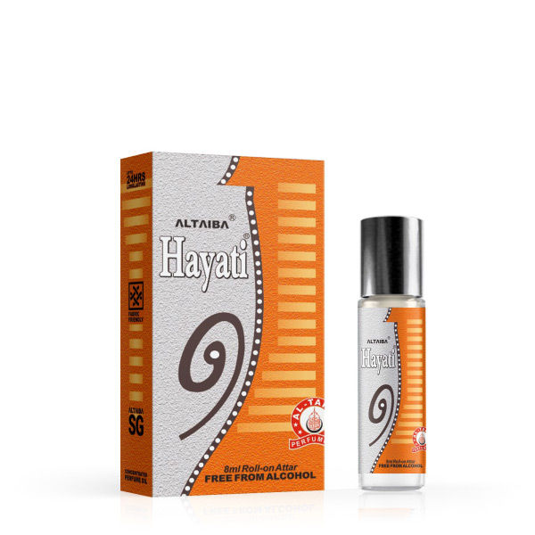 Hayati